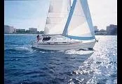 Sailing boat - Bavaria 36 (CBM Realtime) - Primosten - Riviera Sibenik Sailing boat - Bavaria 36 (CBM Realtime) - Primosten - Riviera Sibenik