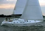 Sailing boat - Beneteau Oceanis 423 Clipper (code:ANK8) - Sibenik - Riviera Sibenik - Croatia Sailing boat - Beneteau Oceanis 423 Clipper (code:ANK8) - Sibenik - Riviera Sibenik - Croatia