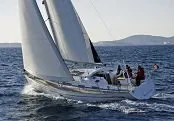 Sailing boat - Bavaria 38 Cruiser (code:ANK 11) - Sibenik - Riviera Sibenik - Croatia Sailing boat - Bavaria 38 Cruiser (code:ANK 11) - Sibenik - Riviera Sibenik - Croatia