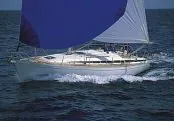 Sailing boat - Grand Soleil 37 (code:CRY 234) - Sibenik - Riviera Sibenik - Croatia Sailing boat - Grand Soleil 37 (code:CRY 234) - Sibenik - Riviera Sibenik - Croatia