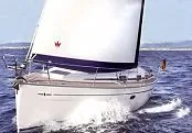 Sailing boat - Bavaria 37 Cruiser (code:CRY 235) - Sibenik - Riviera Sibenik - Croatia Sailing boat - Bavaria 37 Cruiser (code:CRY 235) - Sibenik - Riviera Sibenik - Croatia