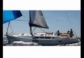 Sailing boat - Sun Odyssey 44 i (CBM Realtime) - Vodice - Riviera Sibenik Sailing boat - Sun Odyssey 44 i (CBM Realtime) - Vodice - Riviera Sibenik