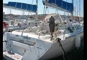 Sailing boat - First 47.7-4 (CBM Realtime) - Vodice - Riviera Sibenik Sailing boat - First 47.7-4 (CBM Realtime) - Vodice - Riviera Sibenik