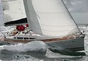 Sailing boat - Jeanneau SO 37 (code:PLA 580) - Vodice - Riviera Sibenik Sailing boat - Jeanneau SO 37 (code:PLA 580) - Vodice - Riviera Sibenik