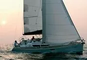 Sailing boat - Sun Odyssey 36I (code:NAA 14) - Kastel Gomilica - Riviera Split - Croatia Sailing boat - Sun Odyssey 36I (code:NAA 14) - Kastel Gomilica - Riviera Split - Croatia