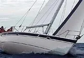 Sailing boat - Elan 45 (code:ELA 48) - Kastel Gomilica - Riviera Split - Croatia Sailing boat - Elan 45 (code:ELA 48) - Kastel Gomilica - Riviera Split - Croatia