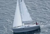 Sailing boat - Elan Impression 344 (code:ELA 57) - Kastel Gomilica - Riviera Split Sailing boat - Elan Impression 344 (code:ELA 57) - Kastel Gomilica - Riviera Split