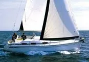 Sailing boat - Bavaria 30 (code:PLA 177) - Kastel Gomilica - Riviera Split - Croatia Sailing boat - Bavaria 30 (code:PLA 177) - Kastel Gomilica - Riviera Split - Croatia