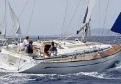Sailing boat - Bavaria 44 (code:PLA 235) - Kastel Gomilica - Riviera Split - Croatia Sailing boat - Bavaria 44 (code:PLA 235) - Kastel Gomilica - Riviera Split - Croatia