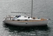 Sailing boat - Bavaria 37 Cruiser (code:PLA 440) - Kastel Gomilica - Riviera Split - Croatia Sailing boat - Bavaria 37 Cruiser (code:PLA 440) - Kastel Gomilica - Riviera Split - Croatia