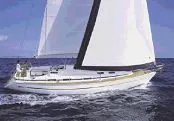 Sailing boat - Bavaria 41 H (code:PLA 486) - Kastel Gomilica - Riviera Split Sailing boat - Bavaria 41 H (code:PLA 486) - Kastel Gomilica - Riviera Split