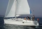 Sailing boat - Elan 36 (code:PLA 550) - Kastel Gomilica - Riviera Split - Croatia Sailing boat - Elan 36 (code:PLA 550) - Kastel Gomilica - Riviera Split - Croatia