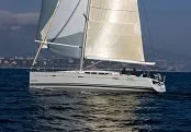 Sailing boat - Beneteau First 45 (code:CRY 171) - Kastel Gomilica - Riviera Split - Croatia Sailing boat - Beneteau First 45 (code:CRY 171) - Kastel Gomilica - Riviera Split - Croatia