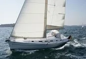Sailing boat - Beneteau Cyclades 43,3 (code:CRY 186) - Kastel Gomilica - Riviera Split - Croatia Sailing boat - Beneteau Cyclades 43,3 (code:CRY 186) - Kastel Gomilica - Riviera Split - Croatia