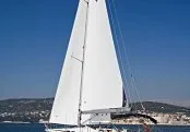 Sailing boat - Bavaria 46 (code:ORV9) - Split - Riviera Split Sailing boat - Bavaria 46 (code:ORV9) - Split - Riviera Split