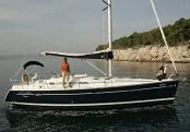 Sailing boat - Oceanis 393 (code:NAV28) - Split - Riviera Split Sailing boat - Oceanis 393 (code:NAV28) - Split - Riviera Split