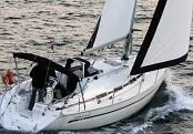 Sailing boat - Bavaria 32 (code: ABA 8) - Split - Riviera Split - Croatia Sailing boat - Bavaria 32 (code: ABA 8) - Split - Riviera Split - Croatia