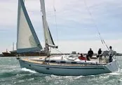 Sailing boat - Bavaria 40 (code:ADS 4) - Split - Riviera Split Sailing boat - Bavaria 40 (code:ADS 4) - Split - Riviera Split