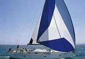Sailing boat - Bavaria 42 (code:ADS 16) - Split - Riviera Split Sailing boat - Bavaria 42 (code:ADS 16) - Split - Riviera Split
