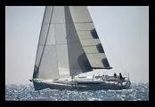Sailing boat - Sun Odyssey 439 (CBM Realtime) - Split - Riviera Split Sailing boat - Sun Odyssey 439 (CBM Realtime) - Split - Riviera Split