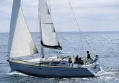 Sailing boat - Jeanneau SO 35 (code:PLA 26) - Split - Riviera Split - Croatia Sailing boat - Jeanneau SO 35 (code:PLA 26) - Split - Riviera Split - Croatia