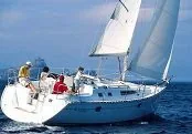 Sailing boat - Jeanneau SO 34,2 (code:PLA 33) - Split - Riviera Split  - Croatia