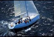 Sailing boat - Jeanneau Sun Fast (code:PLA 38) - Split - Riviera Split - Croatia Sailing boat - Jeanneau Sun Fast (code:PLA 38) - Split - Riviera Split - Croatia