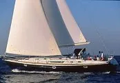 Sailing boat - Jeanneau SO 45,2 (code:PLA 68) - Split - Riviera Split Sailing boat - Jeanneau SO 45,2 (code:PLA 68) - Split - Riviera Split
