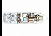 Yacht - Dalla Pieta 72 (CBM Realtime) - Split - Riviera Split Yacht - Dalla Pieta 72 (CBM Realtime) - Split - Riviera Split