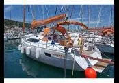 Sailing boat - Elan 45 Impression (CBM Realtime) - Split - Riviera Split Sailing boat - Elan 45 Impression (CBM Realtime) - Split - Riviera Split
