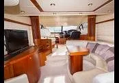 Yacht - Sunseeker Manhattan 52 (CBM Realtime) - Split - Riviera Split Yacht - Sunseeker Manhattan 52 (CBM Realtime) - Split - Riviera Split