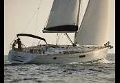 Sailing boat - Sun Odyssey 49i (CBM Realtime) - Split - Riviera Split Sailing boat - Sun Odyssey 49i (CBM Realtime) - Split - Riviera Split