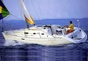 Sailing boat - Beneteau Oceanis 311 (code:PLA 507) - Split - Riviera Split - Croatia Sailing boat - Beneteau Oceanis 311 (code:PLA 507) - Split - Riviera Split - Croatia