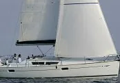 Sailing boat - Jeanneau SO 39i (code:PLA 556) - Split - Riviera Split - Croatia Sailing boat - Jeanneau SO 39i (code:PLA 556) - Split - Riviera Split - Croatia