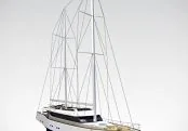Sailing boat - Custom Navilux (code:PLA 611) - Split - Riviera Split Sailing boat - Custom Navilux (code:PLA 611) - Split - Riviera Split