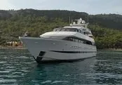 Yacht - Heesen 41 (code:PLA 675) - Split - Riviera Split Yacht - Heesen 41 (code:PLA 675) - Split - Riviera Split
