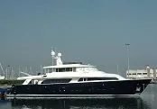 Yacht - Ferretti Navetta 30 (code:PLA 676) - Split - Riviera Split Yacht - Ferretti Navetta 30 (code:PLA 676) - Split - Riviera Split