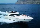 Yacht - Azimut 58 (code:PLA 680) - Split - Riviera Split Yacht - Azimut 58 (code:PLA 680) - Split - Riviera Split