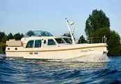 Motor boat - Linssen GS 45,9 AC (code:PLA 686) - Split - Riviera Split Motor boat - Linssen GS 45,9 AC (code:PLA 686) - Split - Riviera Split