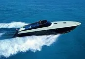 Powerboat - Itama Forty (code:PLA 698) - Split - Riviera Split Powerboat - Itama Forty (code:PLA 698) - Split - Riviera Split