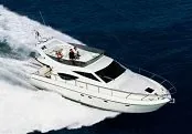 Yacht - Ferretti 460 (code:PLA 704) - Split - Riviera Split Yacht - Ferretti 460 (code:PLA 704) - Split - Riviera Split