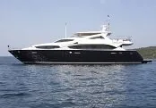 Yacht - Sunseeker Yacht 34 M (code:PLA 716) - Split - Riviera Split Yacht - Sunseeker Yacht 34 M (code:PLA 716) - Split - Riviera Split