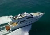 Yacht - Raffaelli Maestrale 53 Fly (code:PLA 722) - Split - Riviera Split Yacht - Raffaelli Maestrale 53 Fly (code:PLA 722) - Split - Riviera Split