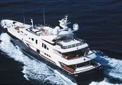 Yacht - Benetti 163 (code:PLA 724) - Split - Riviera Split Yacht - Benetti 163 (code:PLA 724) - Split - Riviera Split