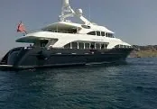 Yacht - Benetti 35 (code:PLA 725) - Split - Riviera Split Yacht - Benetti 35 (code:PLA 725) - Split - Riviera Split
