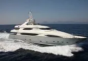 Yacht - Ancona 130 (code:PLA 726) - Split - Riviera Split Yacht - Ancona 130 (code:PLA 726) - Split - Riviera Split