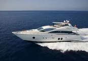 Yacht - Aicon 90 (code:PLA 728) - Split - Riviera Split Yacht - Aicon 90 (code:PLA 728) - Split - Riviera Split