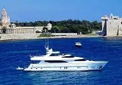 Yacht - Horizont 97 (code:PLA 729) - Split - Riviera Split Yacht - Horizont 97 (code:PLA 729) - Split - Riviera Split