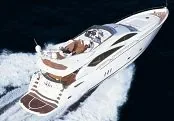 Yacht - Sunseeker Predator 82 (code:PLA 730) - Split - Riviera Split Yacht - Sunseeker Predator 82 (code:PLA 730) - Split - Riviera Split