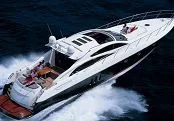 Yacht - Sunseeker Predator 72 (code:PLA 731) - Split - Riviera Split Yacht - Sunseeker Predator 72 (code:PLA 731) - Split - Riviera Split
